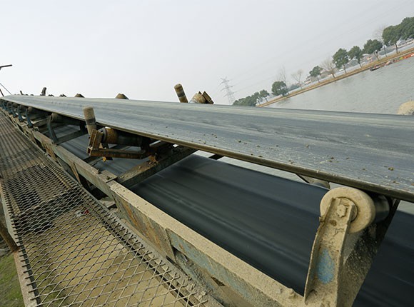 Jiaxing built in concrete