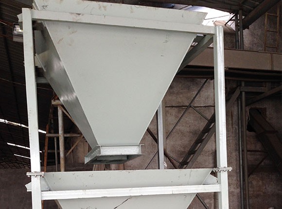 Hefeng Michang weighing hopper